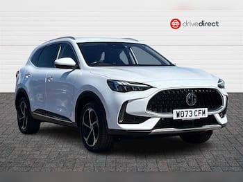 Used MG MG HS 2024 for sale - 79487881: Photo