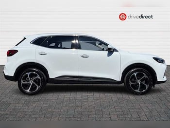 Used MG MG HS 2024 for sale - 79487881: Photo