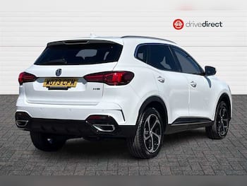 Used MG MG HS 2024 for sale - 79487881: Photo