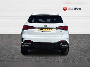 Used MG MG HS 2024 for sale - 79487881: Photo