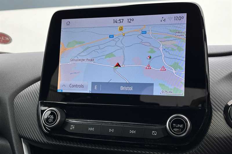 Used Ford Puma 2020 for sale - 78075758: Photo 18