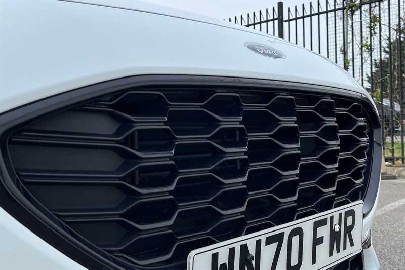 Used Ford Puma 2020 for sale - 78075758: Photo 48