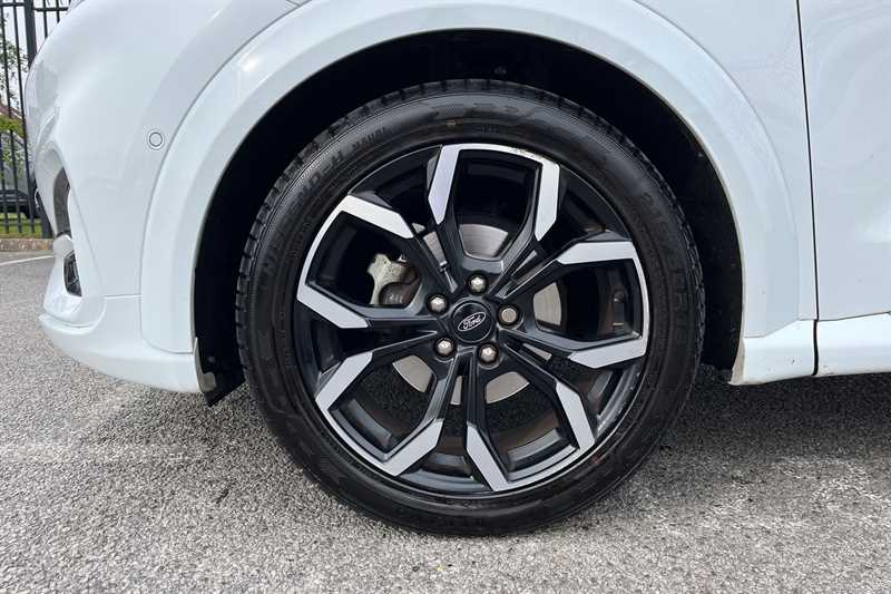 Used Ford Puma 2020 for sale - 78075758: Photo 9