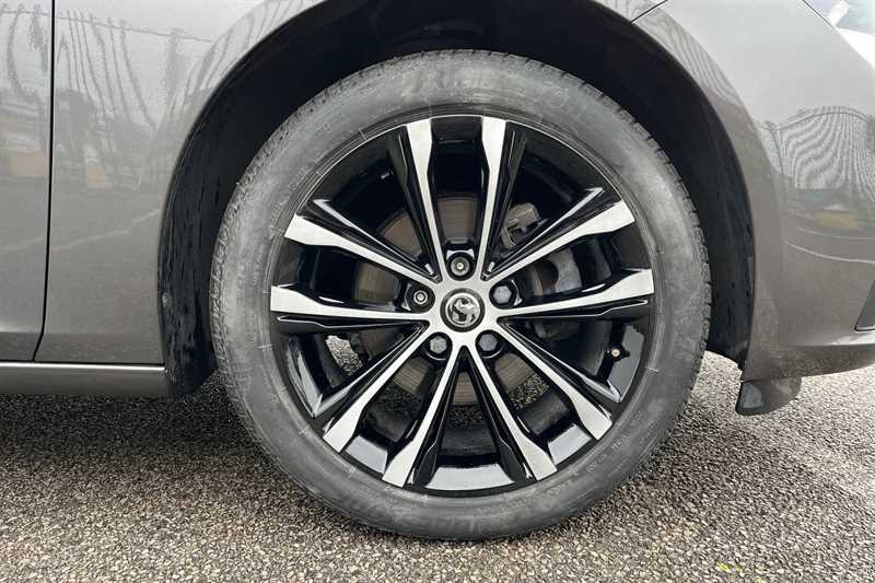 Used Vauxhall Insignia 2022 for sale - 77444203: Photo 11