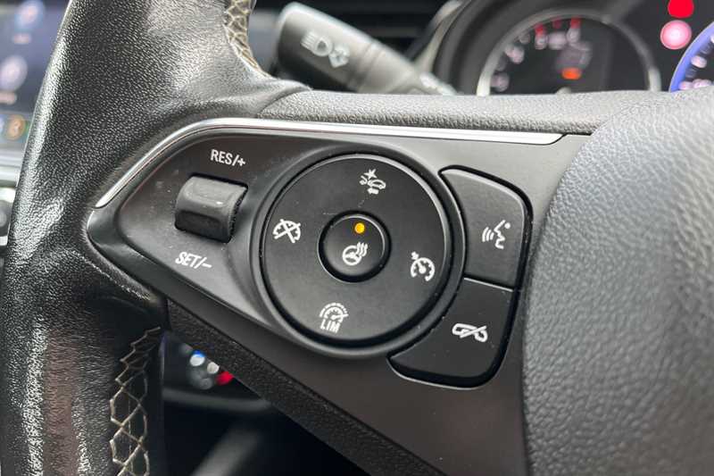 Used Vauxhall Insignia 2022 for sale - 77444203: Photo 43