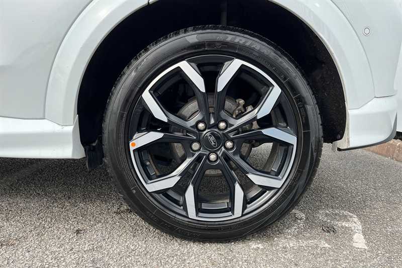 Used Ford Puma 2020 for sale - 78138057: Photo 10