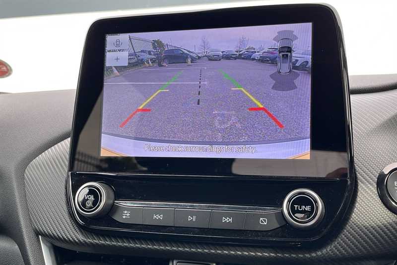 Used Ford Puma 2020 for sale - 78138057: Photo 19