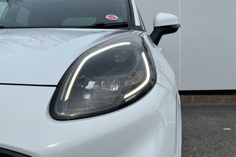 Used Ford Puma 2020 for sale - 78138057: Photo 29