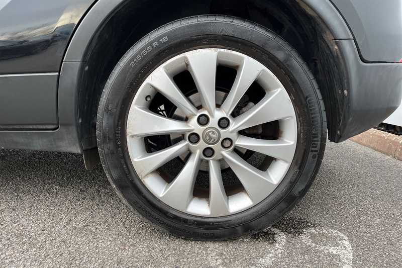 Used Vauxhall Mokka X 2018 for sale - 77757207: Photo 10