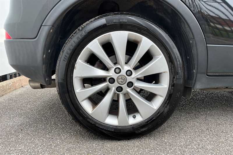 Used Vauxhall Mokka X 2018 for sale - 77757207: Photo 12