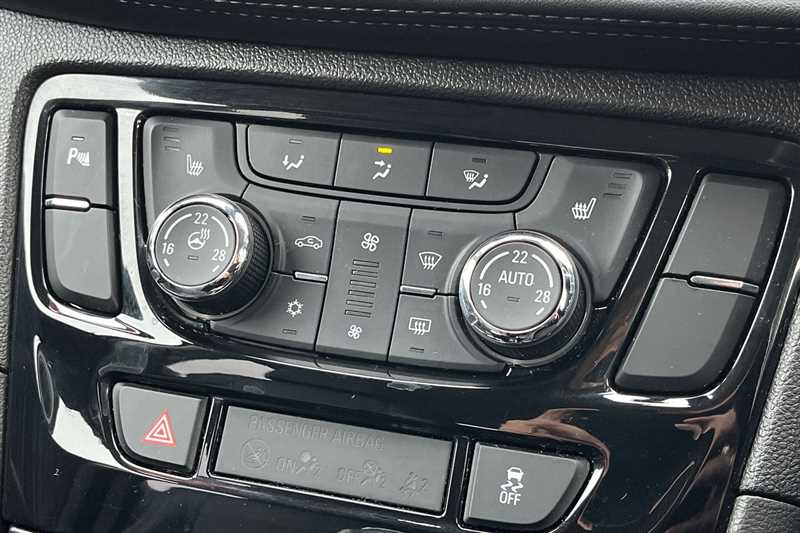 Used Vauxhall Mokka X 2018 for sale - 77757207: Photo 15