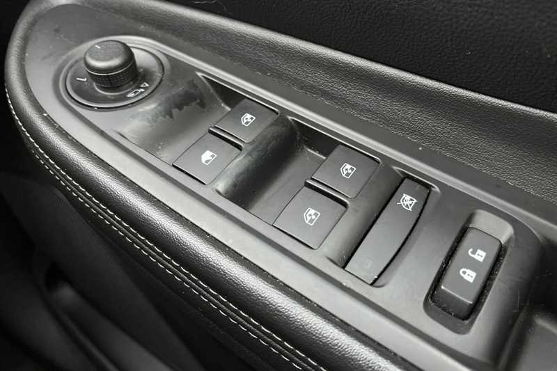 Used Vauxhall Mokka X 2018 for sale - 77757207: Photo 16