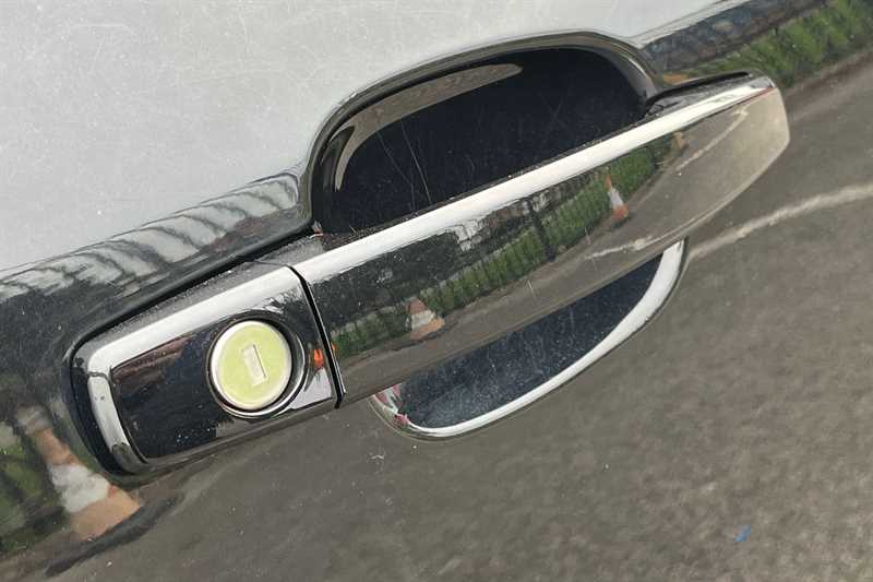 Used Vauxhall Mokka X 2018 for sale - 77757207: Photo 33