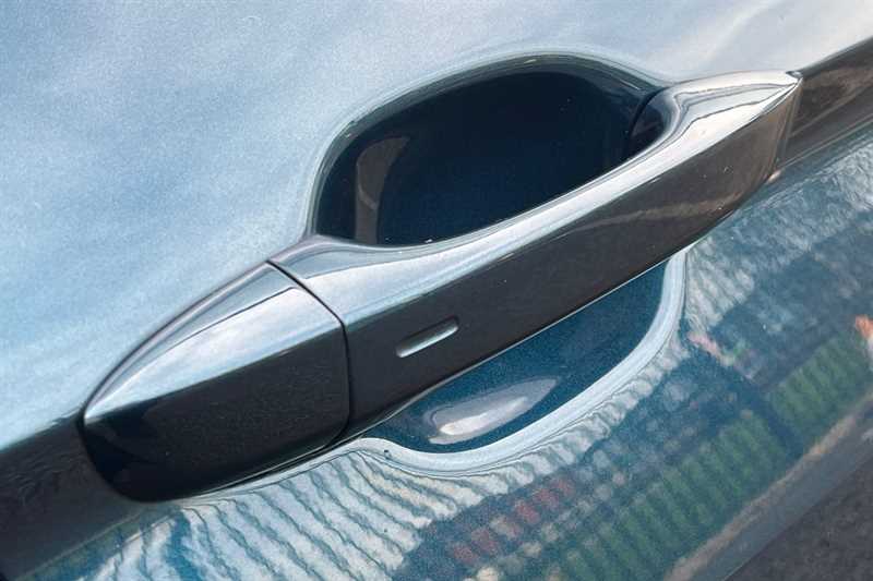 Used Volkswagen Tiguan 2022 for sale - 77700116: Photo 33