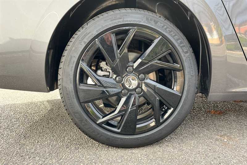 Used Vauxhall Astra 2024 for sale - 76955802: Photo 12