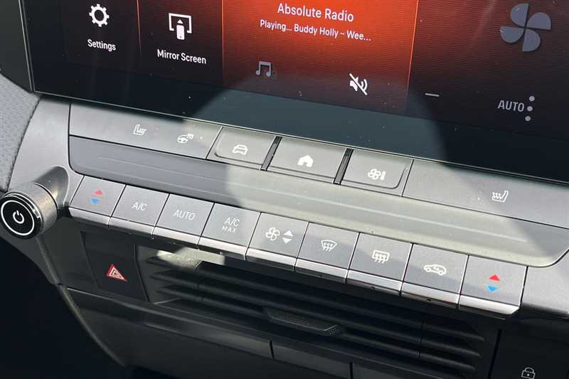 Used Vauxhall Astra 2024 for sale - 76955802: Photo 39