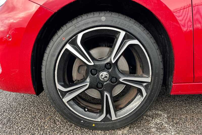 Used Vauxhall Corsa for sale - 77728434: Photo 9