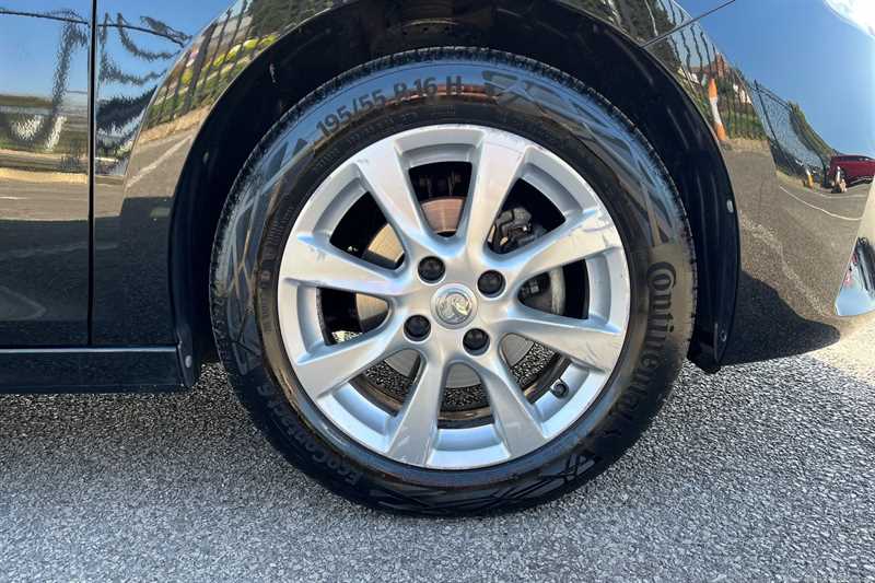 Used Vauxhall Corsa 2022 for sale - 77843230: Photo 11