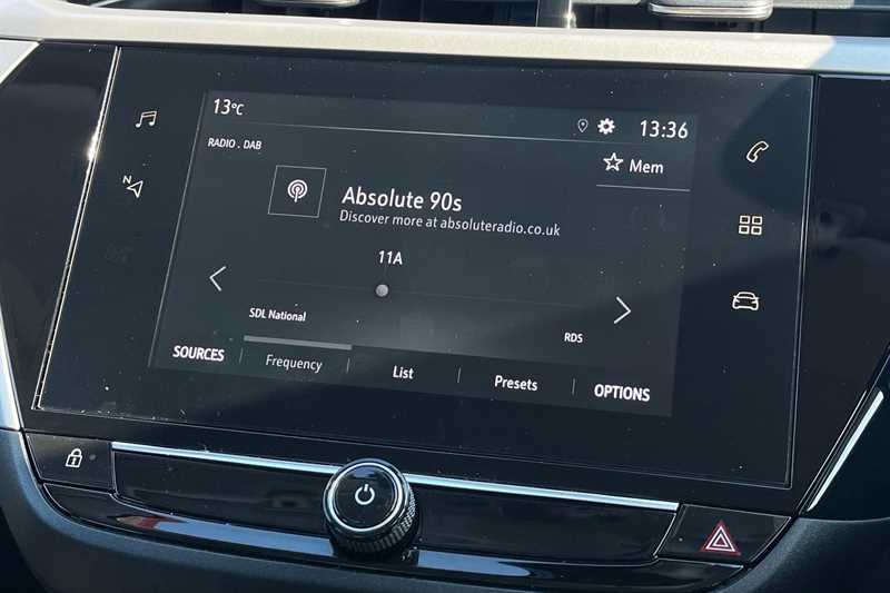 Used Vauxhall Corsa 2022 for sale - 77843230: Photo 19