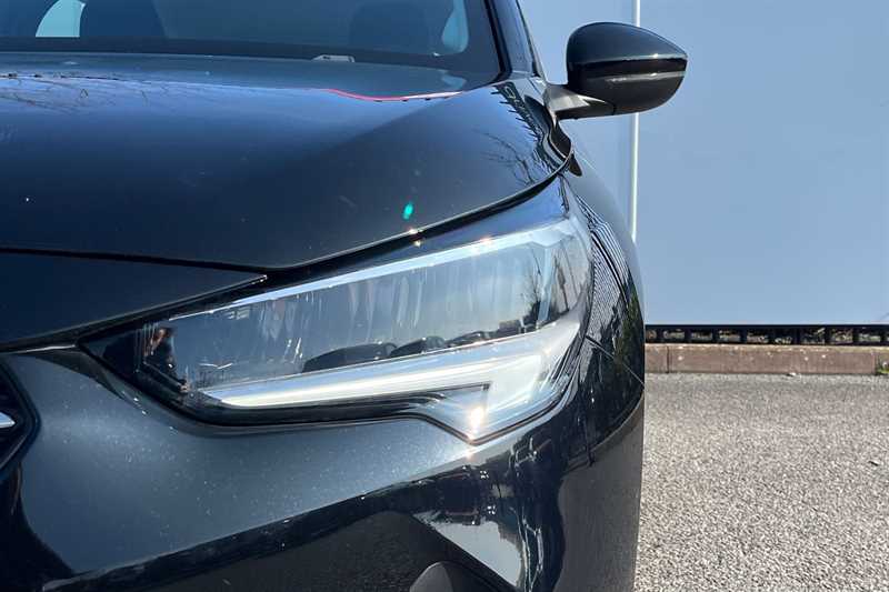 Used Vauxhall Corsa 2022 for sale - 77843230: Photo 29