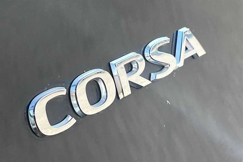 Used Vauxhall Corsa 2022 for sale - 77843230: Photo 30