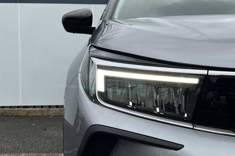 Used Vauxhall Grandland 2022 for sale - 78221590: Photo 28