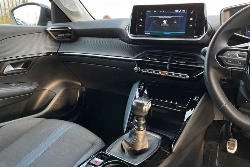 Used Peugeot 208 2023 for sale - 77486836: Photo 14