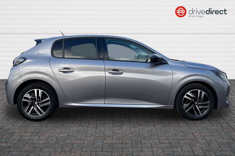 Used Peugeot 208 2023 for sale - 77486836: Photo 2