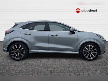 Used Ford Puma 2022 for sale - 79135206: Photo