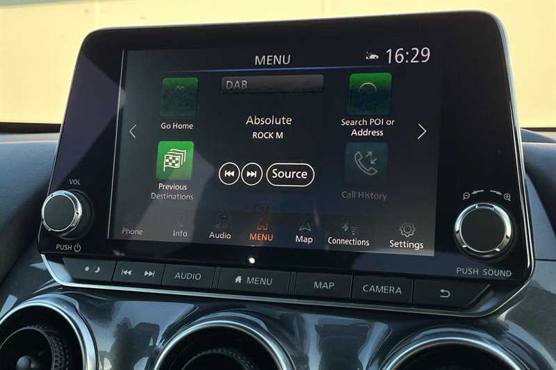 Used Nissan Juke 2022 for sale - 78050246: Photo 17