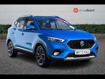 2022 - 1.0 T-GDI Exclusive SUV 5dr Petrol Manual Euro 6 (111 ps)