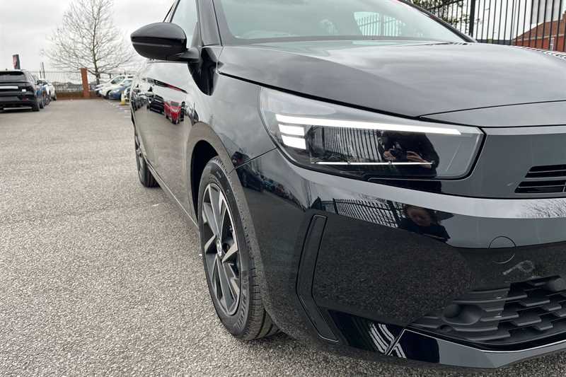 Used Vauxhall Corsa 2026 for sale - 78050248: Photo 49