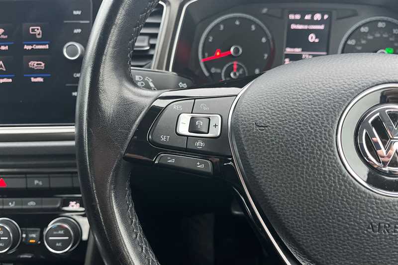 Used Volkswagen T-Roc 2020 for sale - 77335367: Photo 21