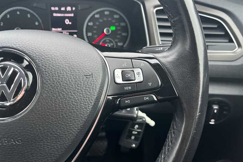 Used Volkswagen T-Roc 2020 for sale - 77335367: Photo 22