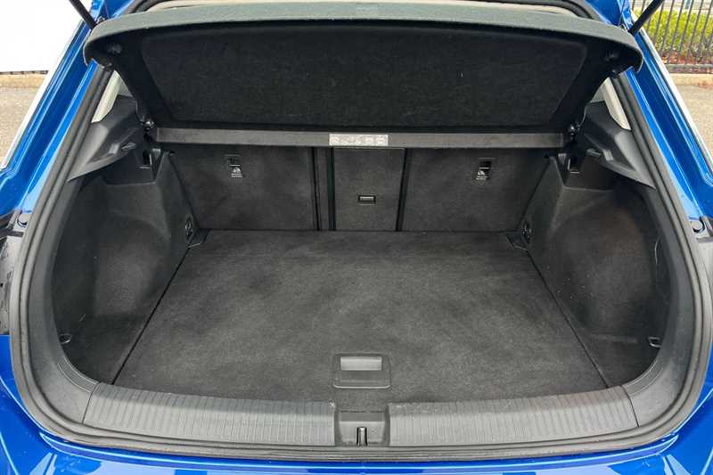 Used Volkswagen T-Roc 2020 for sale - 77335367: Photo 25