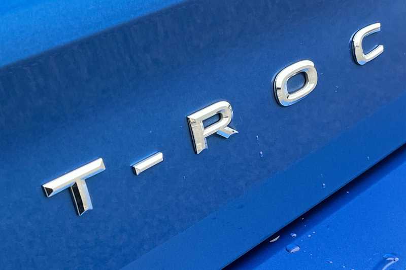 Used Volkswagen T-Roc 2020 for sale - 77335367: Photo 30