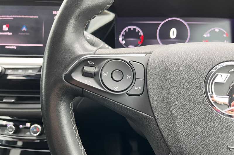 Used Vauxhall Grandland 2022 for sale - 77445296: Photo 21