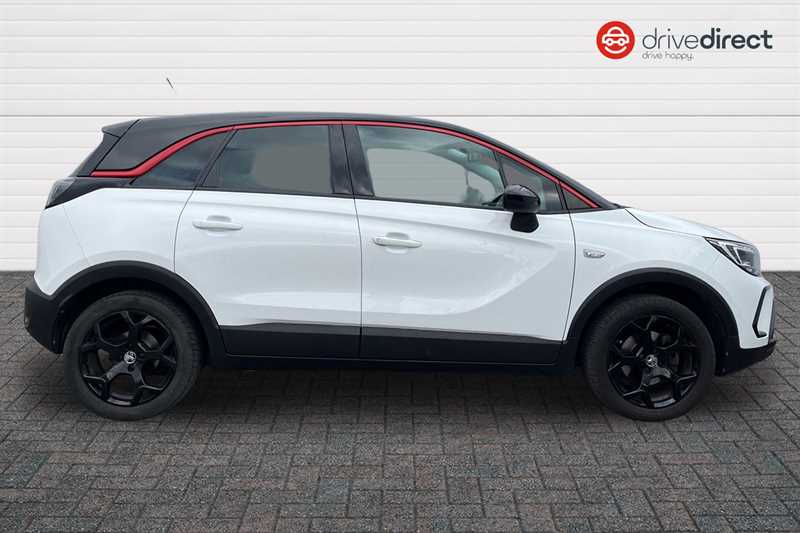 Used Vauxhall Crossland 2022 for sale - 77712115: Photo 2