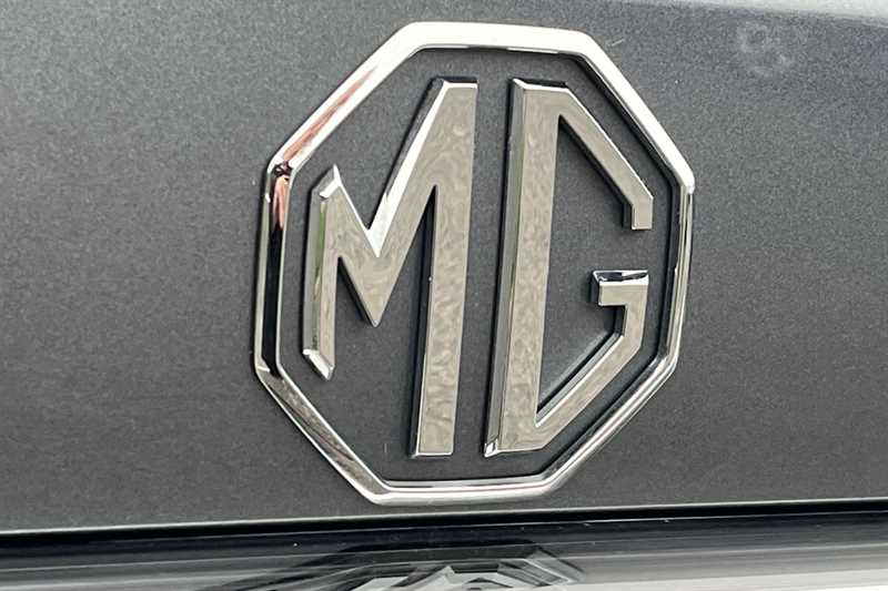 Used MG MG HS 2025 for sale - 77481045: Photo 38