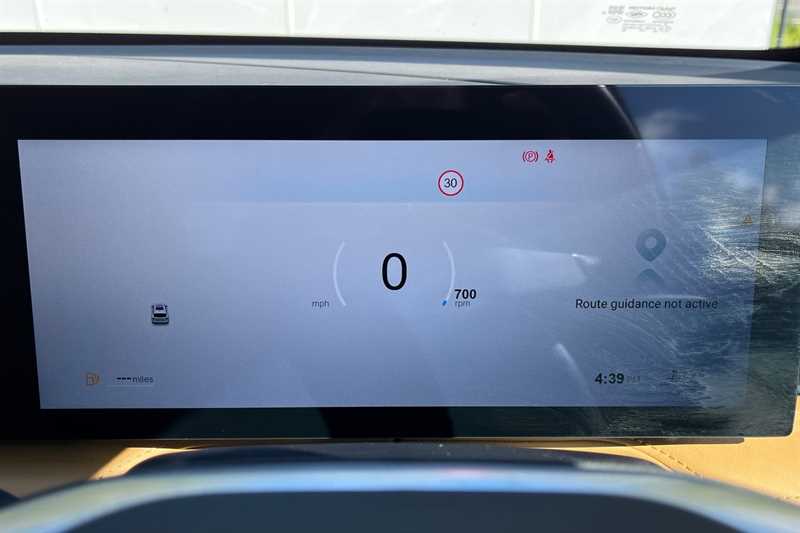 Used MG MG HS 2024 for sale - 76755839: Photo 20