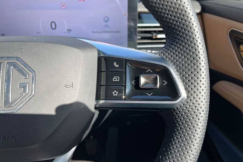 Used MG MG HS 2024 for sale - 76755839: Photo 22