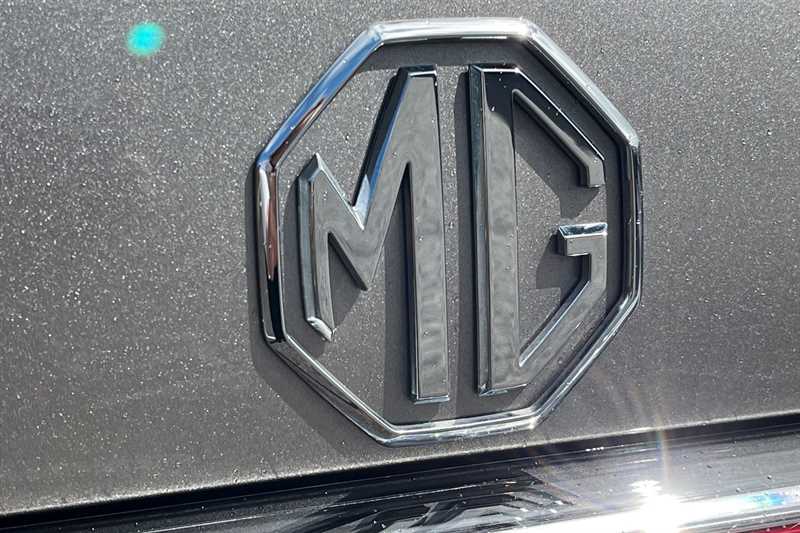 Used MG MG HS 2024 for sale - 76755839: Photo 39