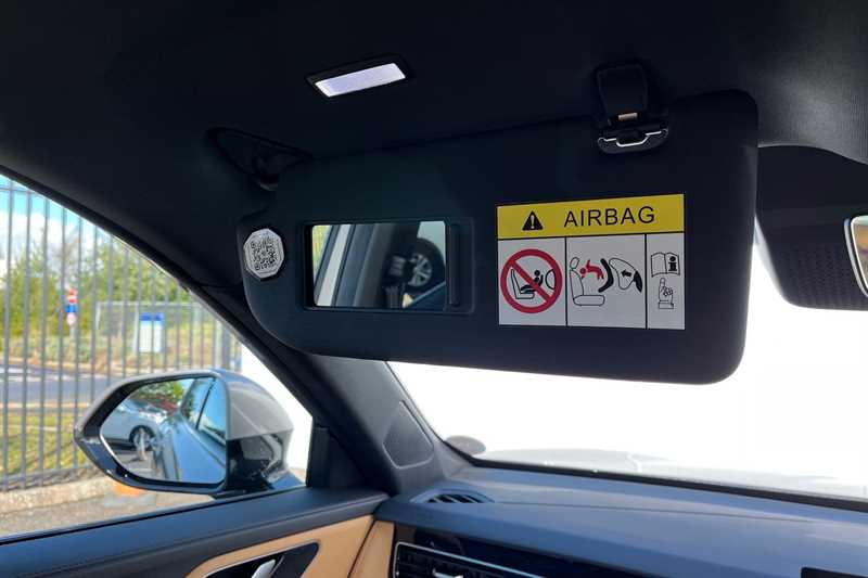 Used MG MG HS 2024 for sale - 76755839: Photo 45