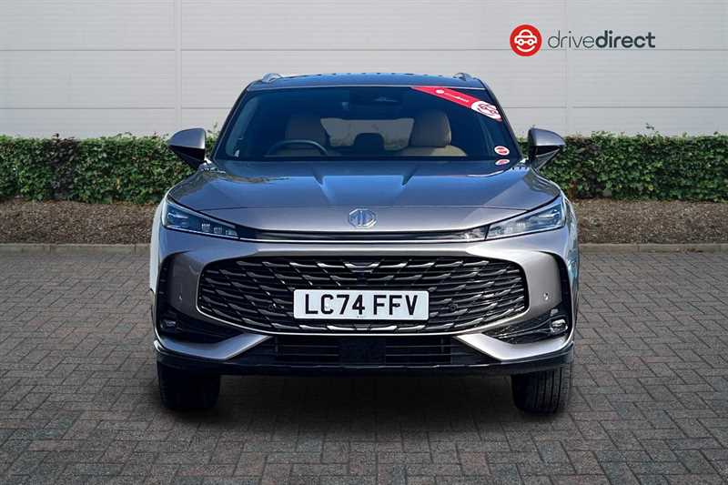 Used MG MG HS 2024 for sale - 76755839: Photo 8