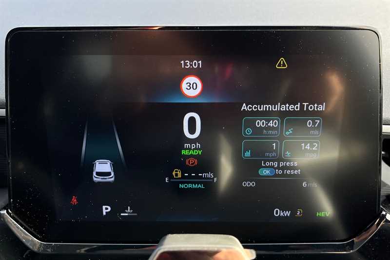 Used MG MG3 2025 for sale - 78138972: Photo 20