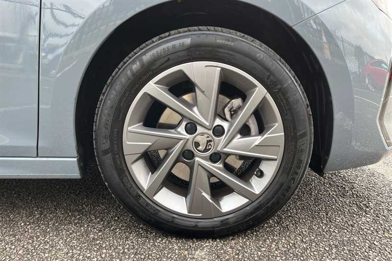 Used Vauxhall Corsa 2024 for sale - 77728423: Photo 11