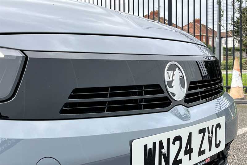 Used Vauxhall Corsa 2024 for sale - 77728423: Photo 47