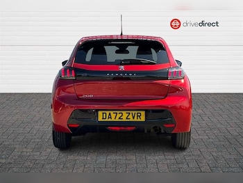 Used Peugeot 208 2023 for sale - 78249064: Photo