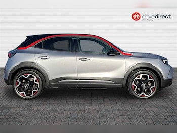 Used Vauxhall Mokka Electric 2022 for sale - 77218989: Photo