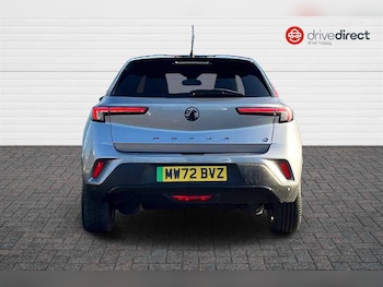 Used Vauxhall Mokka Electric 2022 for sale - 77218989: Photo